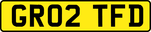 GR02TFD