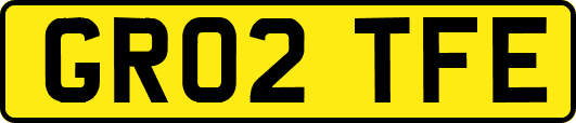 GR02TFE