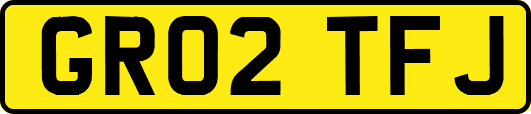 GR02TFJ