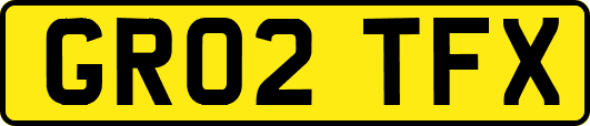 GR02TFX