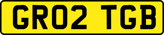 GR02TGB