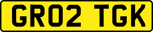 GR02TGK