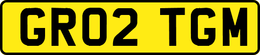 GR02TGM