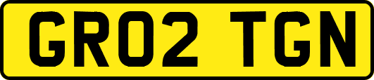 GR02TGN