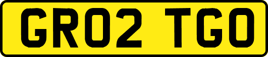 GR02TGO