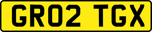 GR02TGX