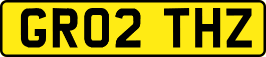 GR02THZ