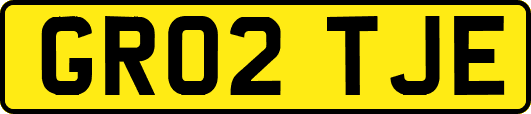 GR02TJE