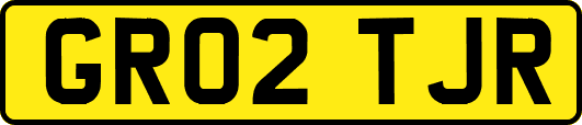 GR02TJR