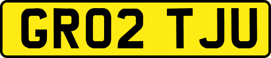 GR02TJU