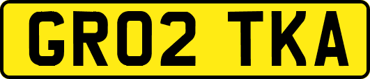 GR02TKA
