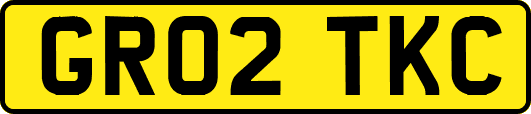 GR02TKC