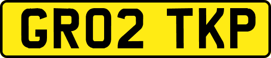 GR02TKP