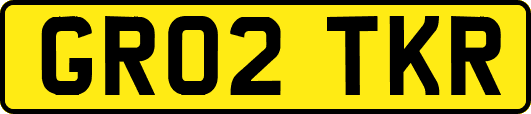 GR02TKR