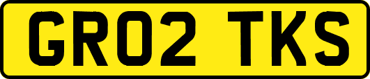 GR02TKS