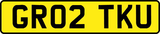 GR02TKU