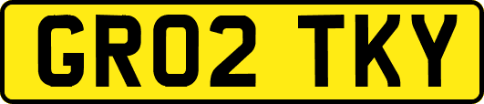 GR02TKY