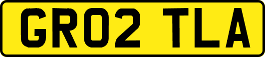 GR02TLA