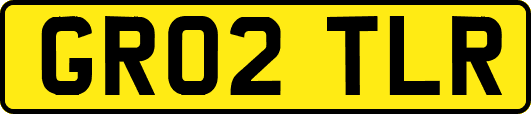 GR02TLR