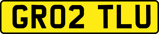 GR02TLU