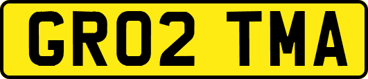 GR02TMA