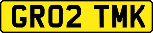 GR02TMK