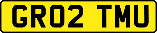 GR02TMU