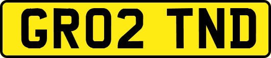 GR02TND