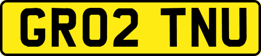 GR02TNU