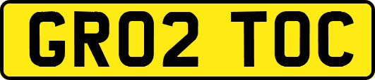 GR02TOC