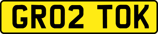 GR02TOK