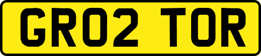 GR02TOR