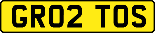 GR02TOS