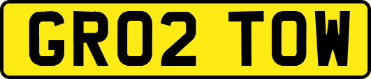 GR02TOW