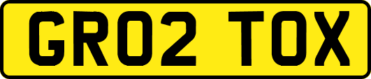 GR02TOX