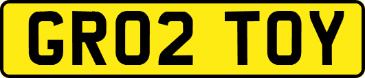 GR02TOY