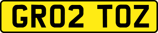 GR02TOZ