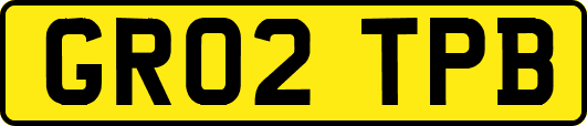GR02TPB
