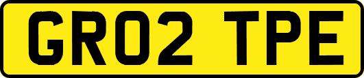 GR02TPE