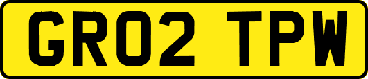GR02TPW