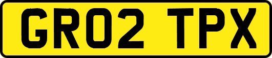GR02TPX