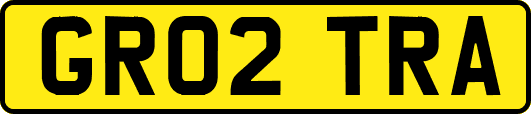 GR02TRA