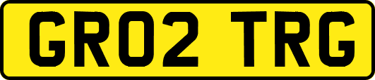GR02TRG