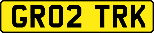 GR02TRK