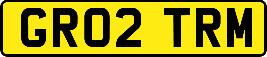 GR02TRM