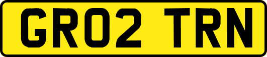 GR02TRN