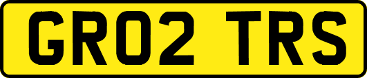 GR02TRS