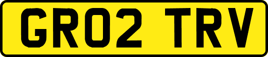GR02TRV
