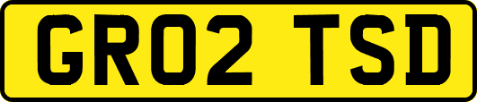 GR02TSD