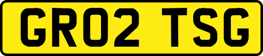 GR02TSG